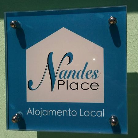 Nandes Place Praia da Vitoria Luaran gambar
