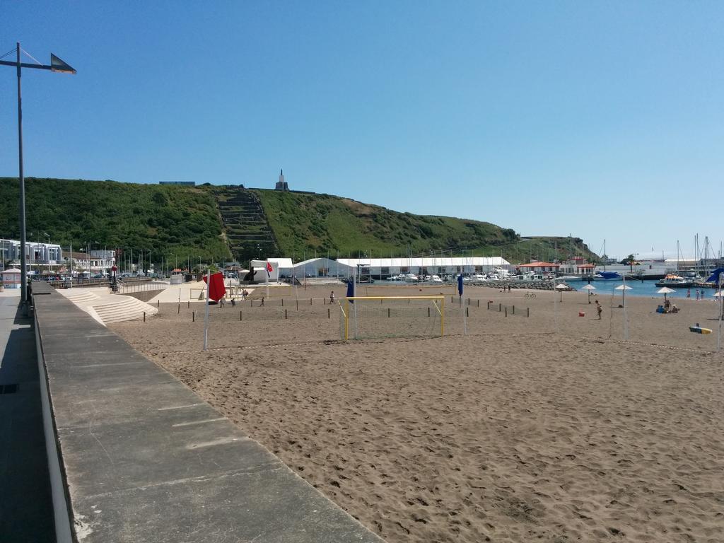 Nandes Place Praia da Vitoria Luaran gambar