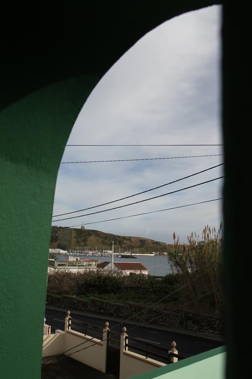 Nandes Place Praia da Vitoria Luaran gambar