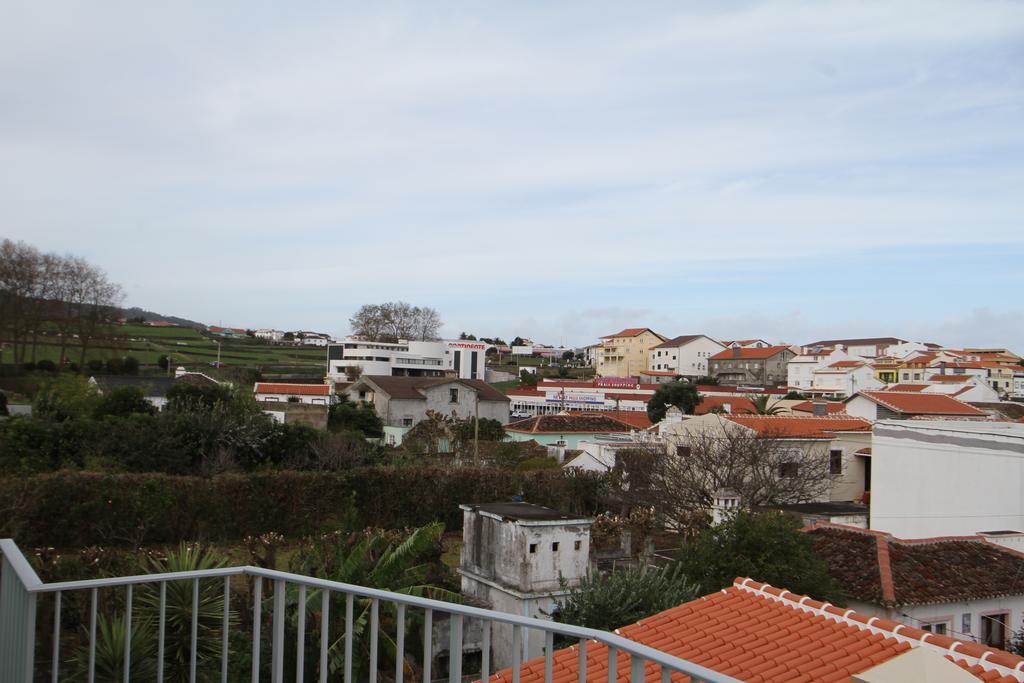 Nandes Place Praia da Vitoria Luaran gambar